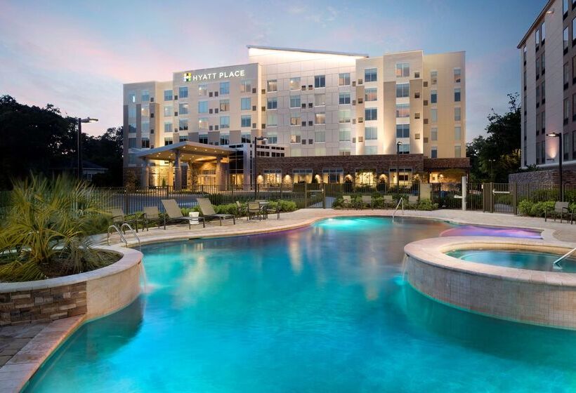 فندق Hyatt Place Biloxi