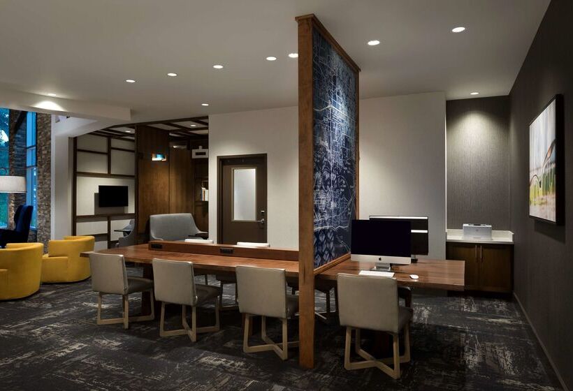 فندق Hyatt Place Biloxi