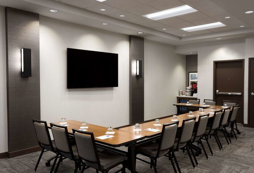 فندق Hyatt Place Biloxi