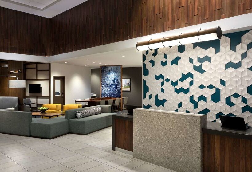 فندق Hyatt Place Biloxi