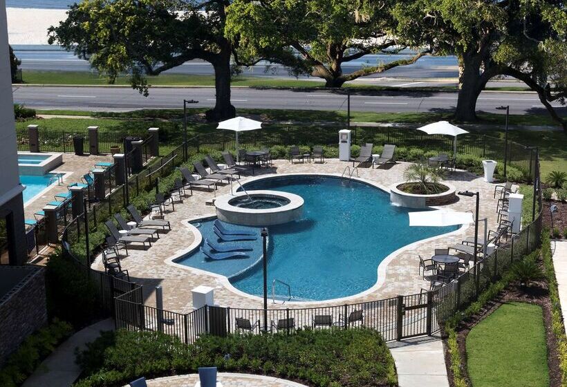 فندق Hyatt Place Biloxi