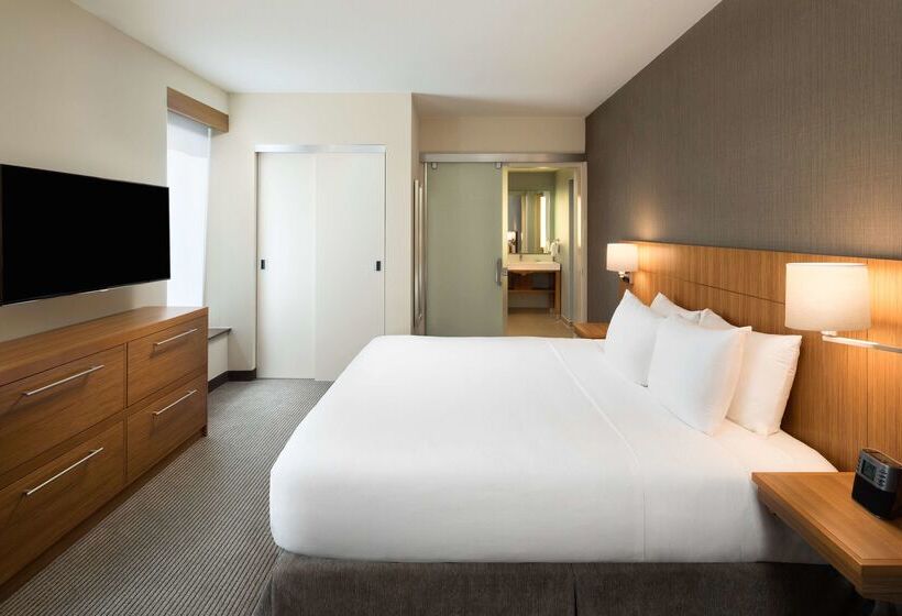 فندق Hyatt Place Biloxi