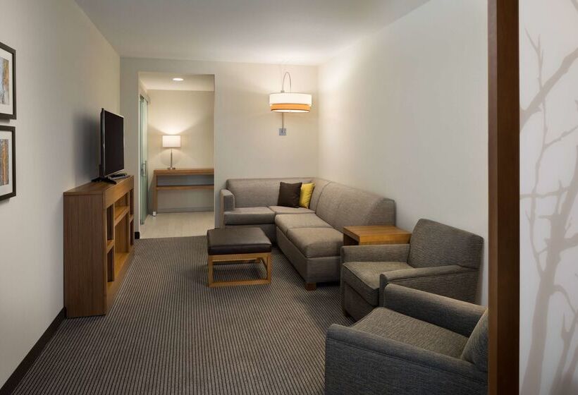 فندق Hyatt Place Biloxi