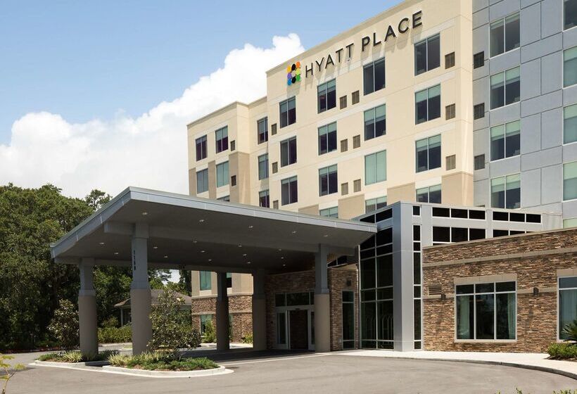 فندق Hyatt Place Biloxi