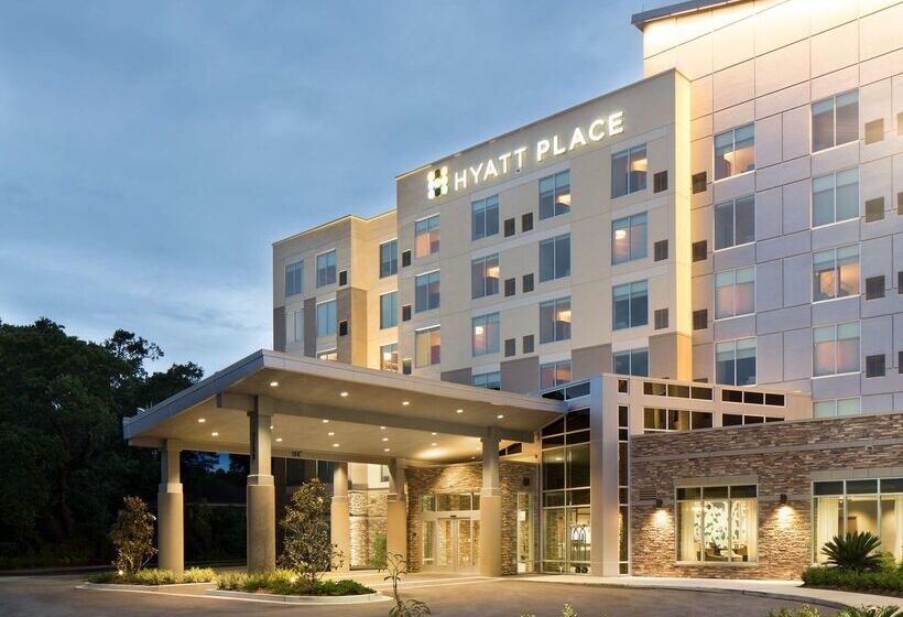 فندق Hyatt Place Biloxi