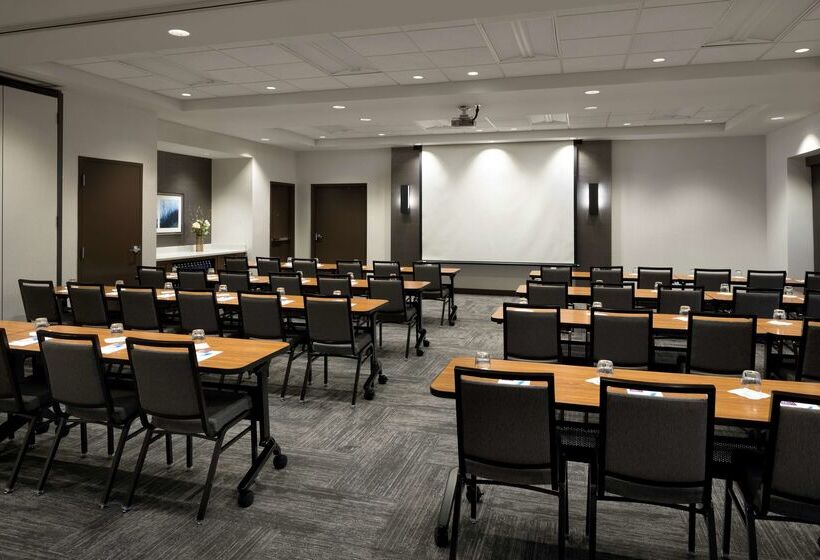 فندق Hyatt Place Biloxi