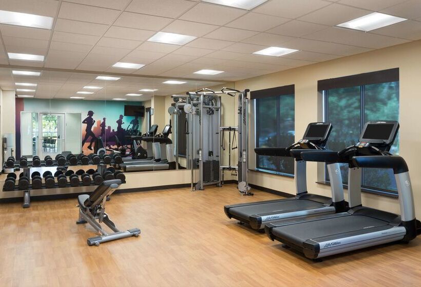 فندق Hyatt Place Biloxi