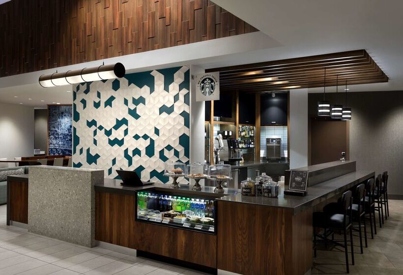 فندق Hyatt Place Biloxi