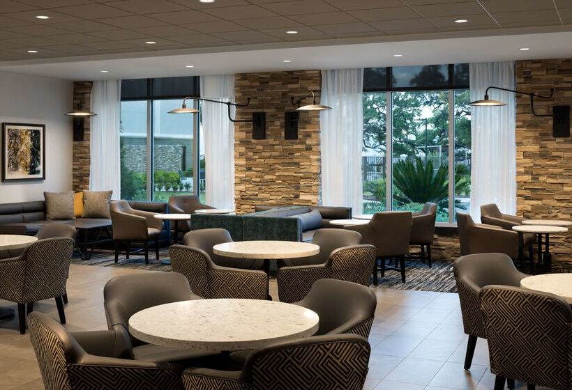فندق Hyatt Place Biloxi
