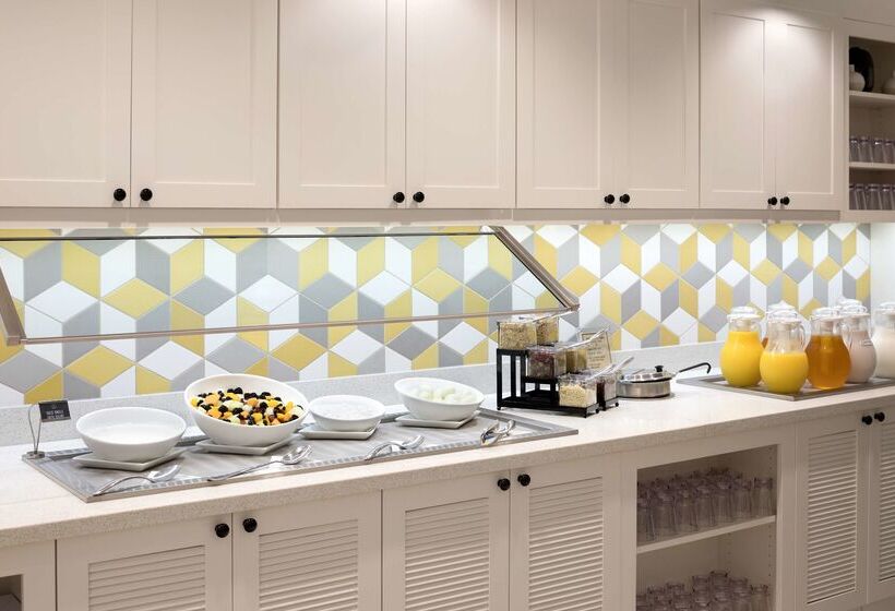 فندق Hyatt Place Biloxi