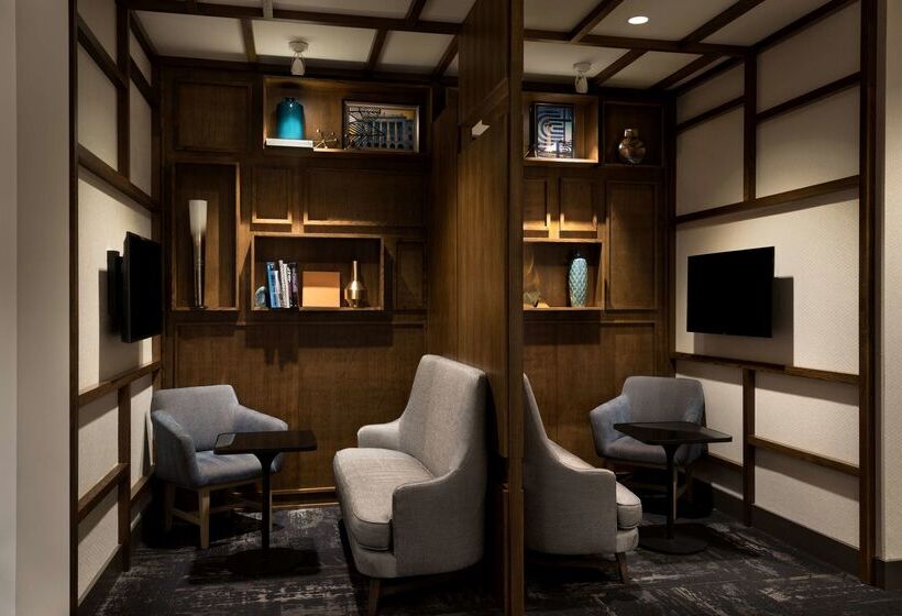 فندق Hyatt Place Biloxi