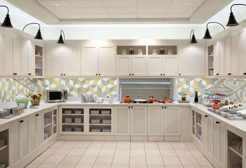 فندق Hyatt Place Biloxi