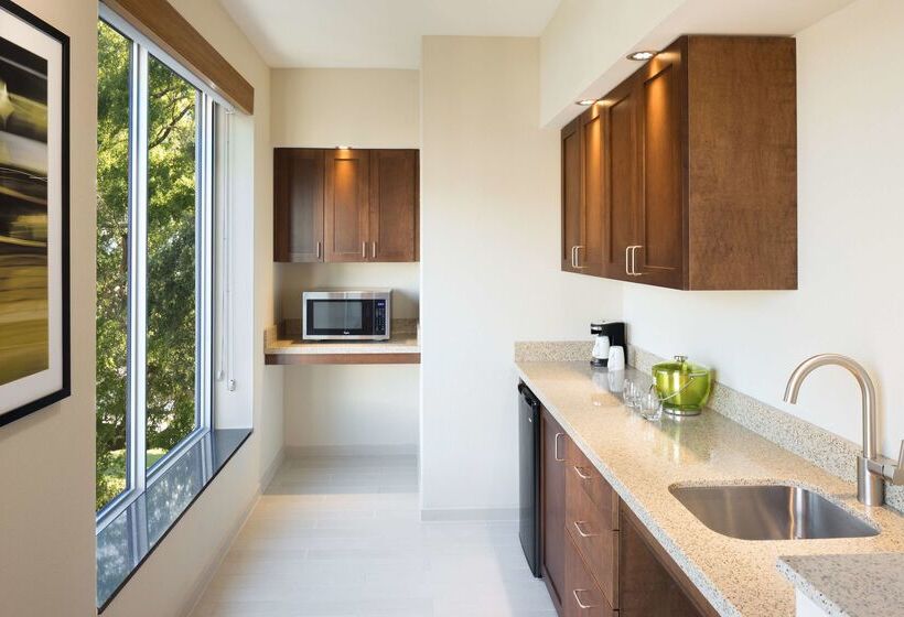 فندق Hyatt Place Biloxi