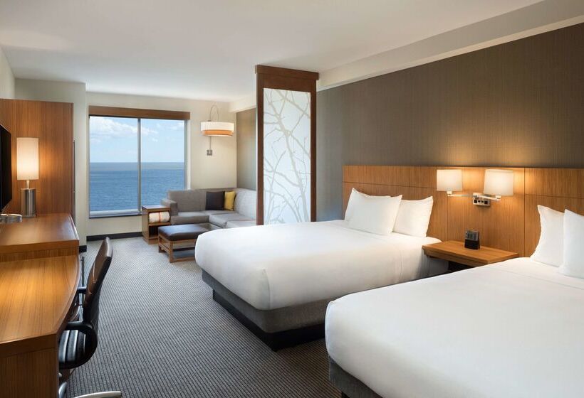 فندق Hyatt Place Biloxi