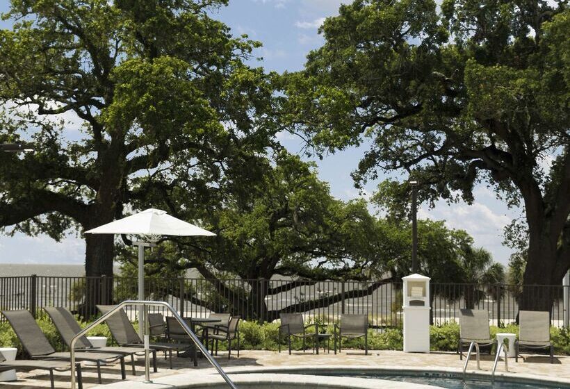 فندق Hyatt Place Biloxi