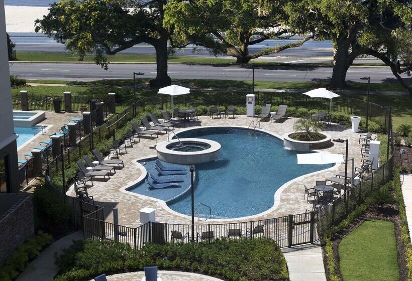 فندق Hyatt Place Biloxi