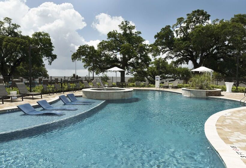 فندق Hyatt Place Biloxi