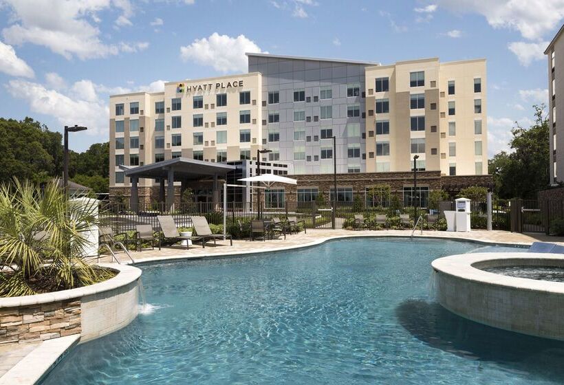 فندق Hyatt Place Biloxi