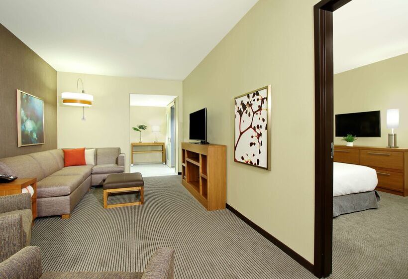 Отель Hyatt Place Houston Nw Vintage Park