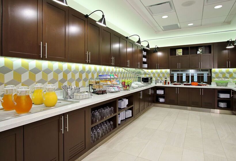 Отель Hyatt Place Houston Nw Vintage Park