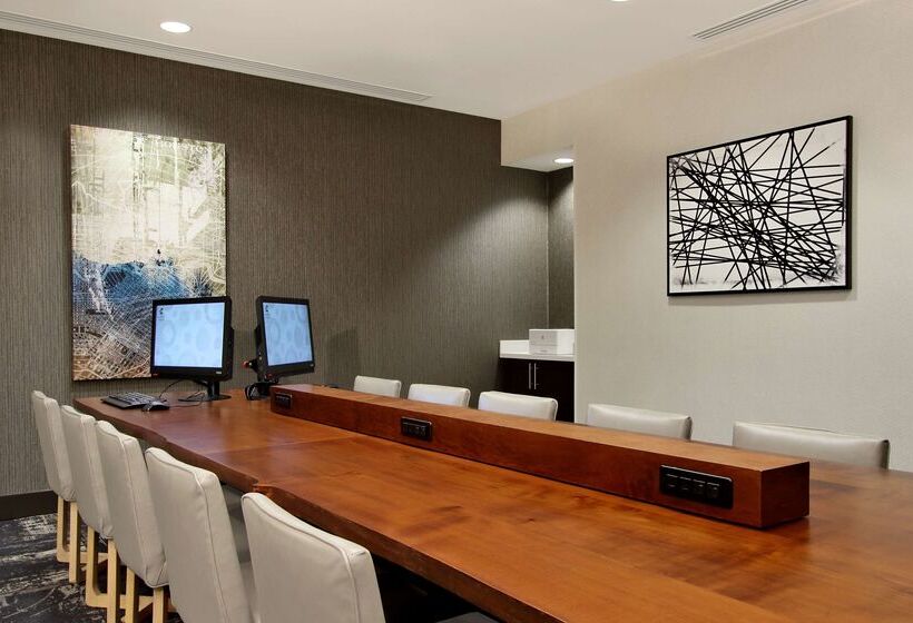 Отель Hyatt Place Houston Nw Vintage Park