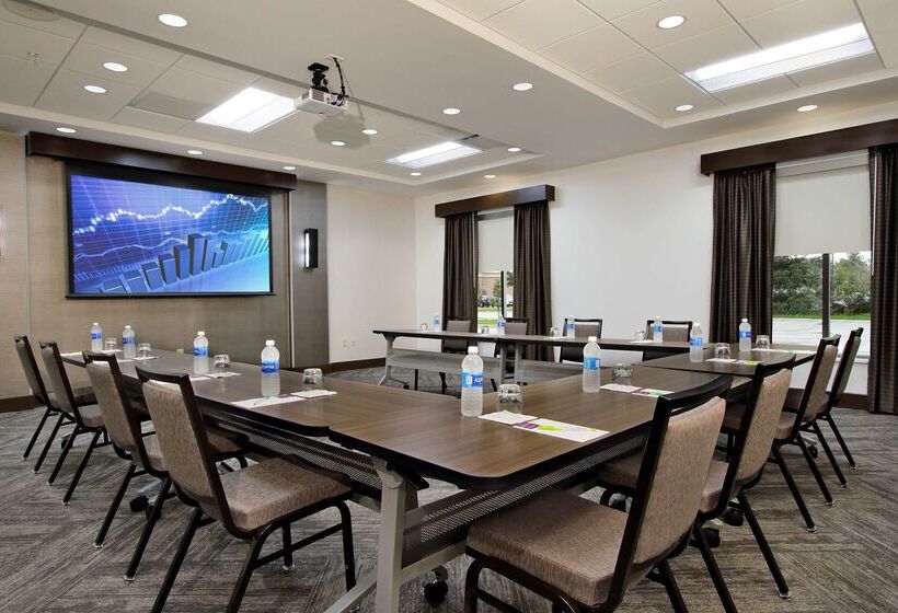 Отель Hyatt Place Houston Nw Vintage Park