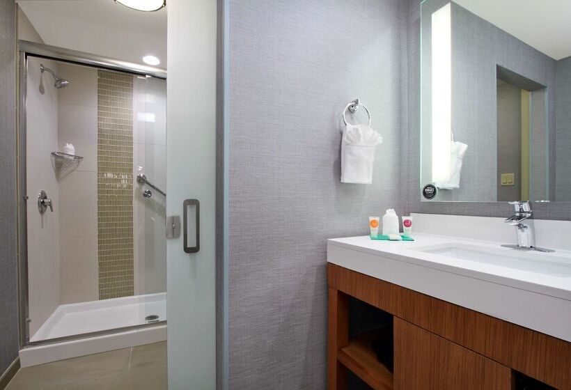 Отель Hyatt Place Houston Nw Vintage Park