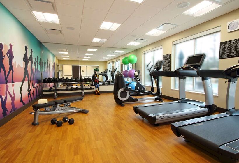 Отель Hyatt Place Houston Nw Vintage Park