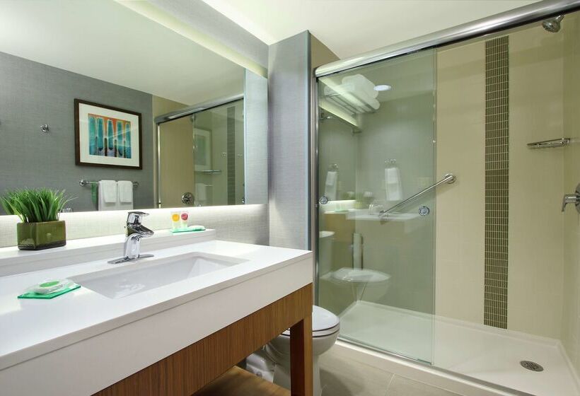 Отель Hyatt Place Houston Nw Vintage Park