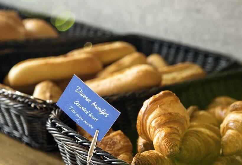 فندق Ibis Budget Amsterdam City South