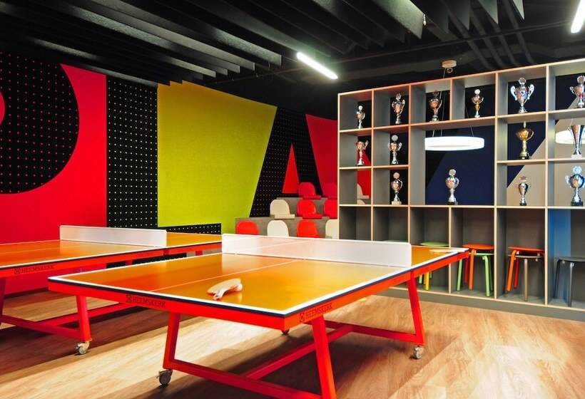 فندق Ibis Budget Amsterdam City South