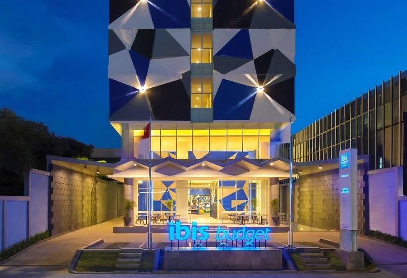 ホテル Ibis Budget Jakarta Tanah Abang