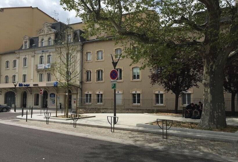 בית מלון כפרי Ibis Budget Le Puy En Velay