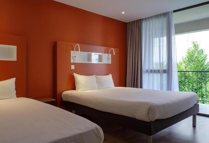בית מלון כפרי Ibis Budget Le Puy En Velay