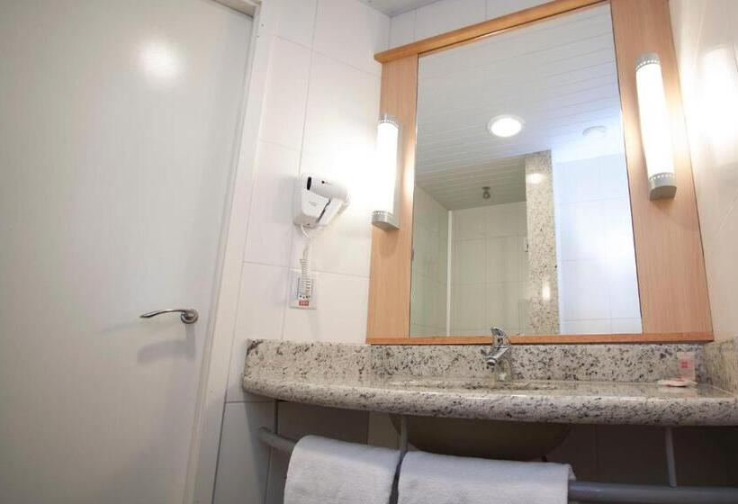 فندق Ibis Cascavel