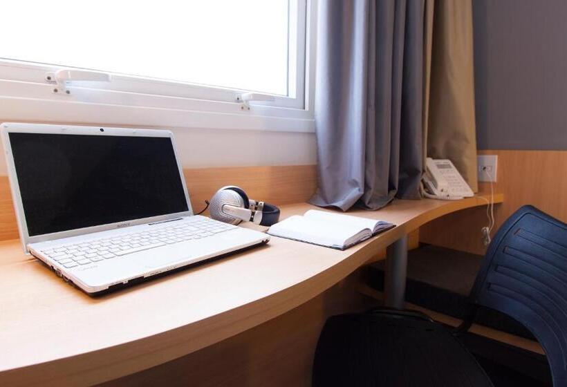 فندق Ibis Cascavel