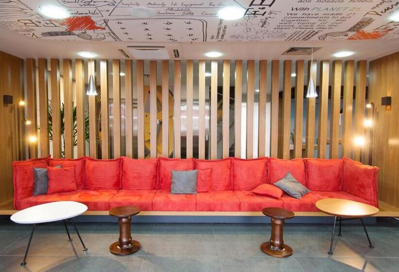 فندق Ibis Cascavel