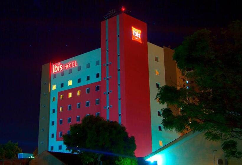 فندق Ibis Cascavel
