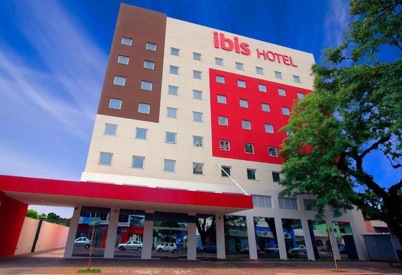 فندق Ibis Cascavel