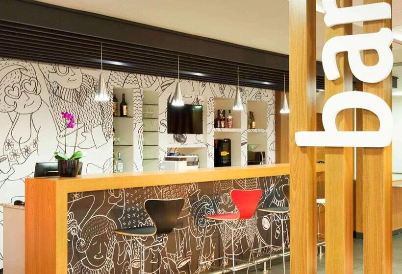 فندق Ibis Cascavel