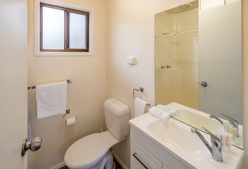 בית מלון כפרי Nrma Broulee Holiday Park