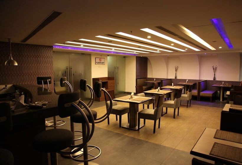 酒店 Ira By Orchid Bhubaneswar