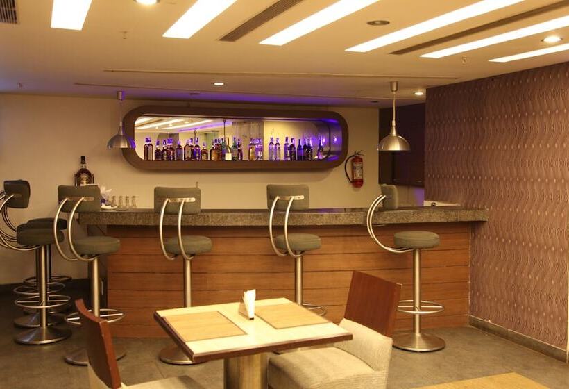 酒店 Ira By Orchid Bhubaneswar