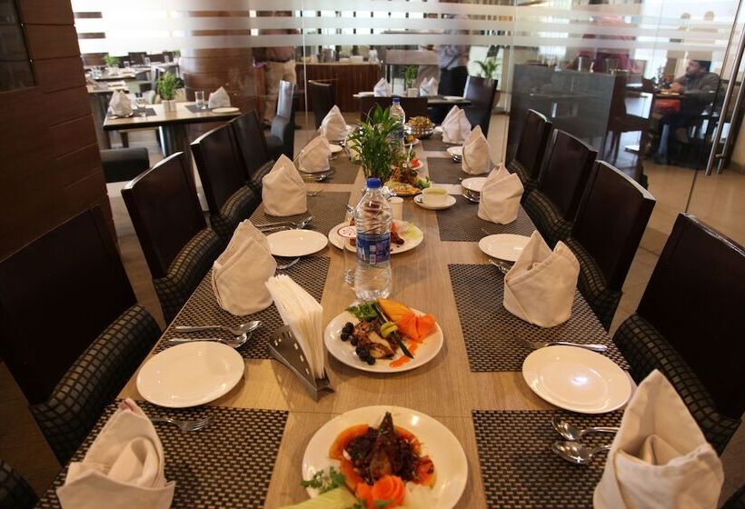 酒店 Ira By Orchid Bhubaneswar