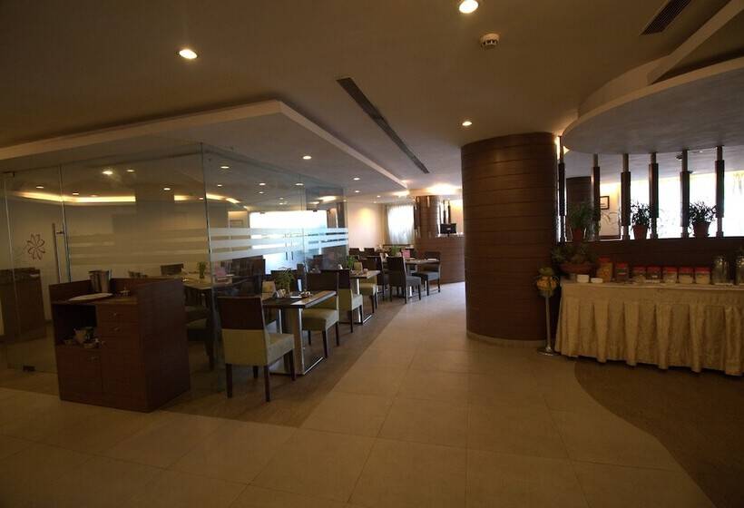 酒店 Ira By Orchid Bhubaneswar