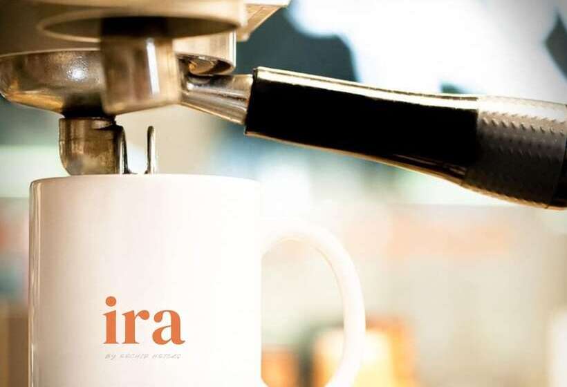 ホテル Ira By Orchid Bhubaneswar