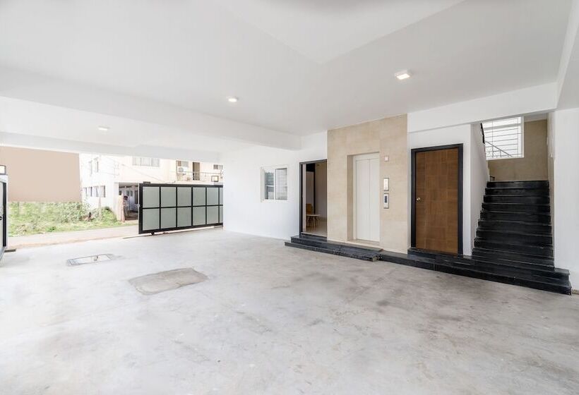 Itsy Hotels Corner Stay