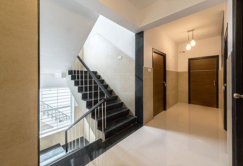 Itsy Hotels Corner Stay