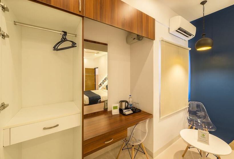 Itsy Hotels Corner Stay