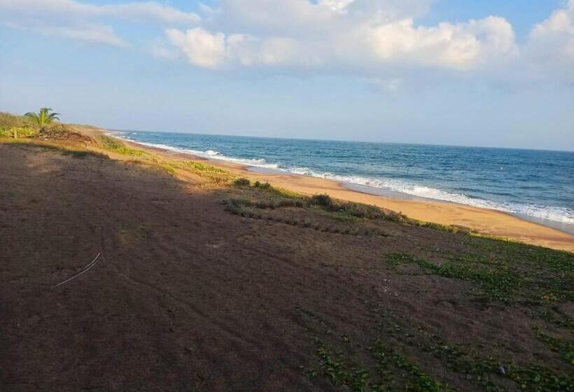 Отель Jade Green Hambantota